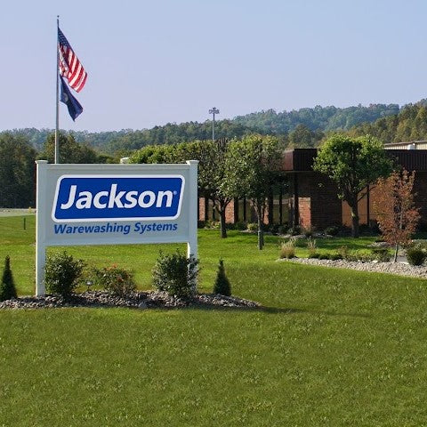 Jackson WWS