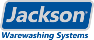 Delta 1200 Jackson Wws Delta® 1200 Glasswasher For Commercial Cleaning And Sanitizing Of Tablewares Features Adjustable Rinse Control Allows Hot- Or Cold-Water Final Rinses For Flexible Sanitizing Methods - Efficient 1/10 Hp Wash Pump Motor